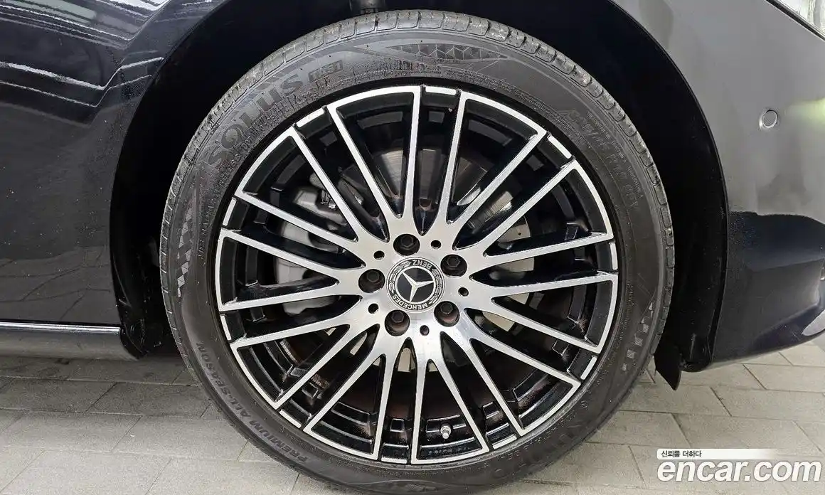 Mercedes-Benz C-Class 2023 2.0 Автомат в Москве № 176653, фото 17