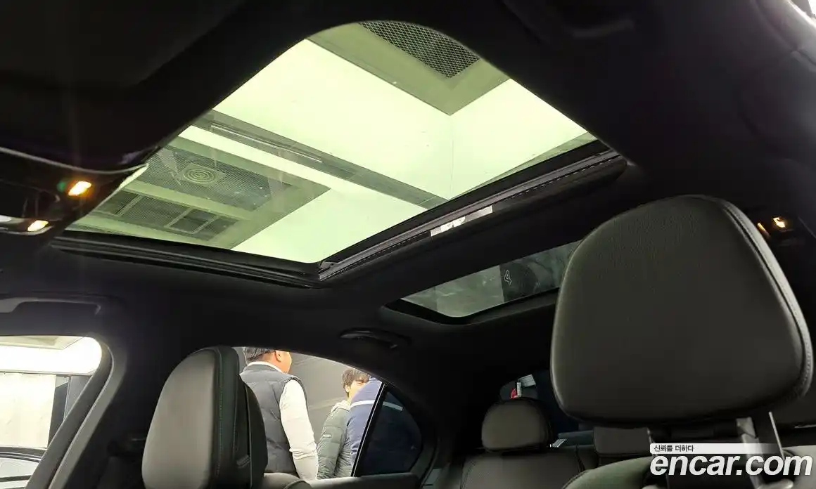 Mercedes-Benz C-Class 2023 2.0 Автомат в Москве № 176653, фото 19