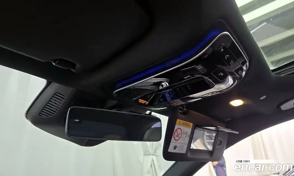 Mercedes-Benz C-Class 2023 2.0 Автомат в Москве № 176653, фото 20