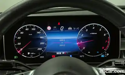 Mercedes-Benz C-Class 2023 2.0 Автомат в Москве № 176653, миниатюра 6