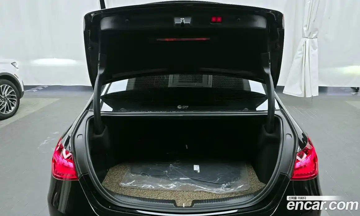 Mercedes-Benz C-Class 2023 2.0 Автомат в Москве № 176653, фото 7