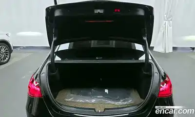 Mercedes-Benz C-Class 2023 2.0 Автомат в Москве № 176653, миниатюра 7