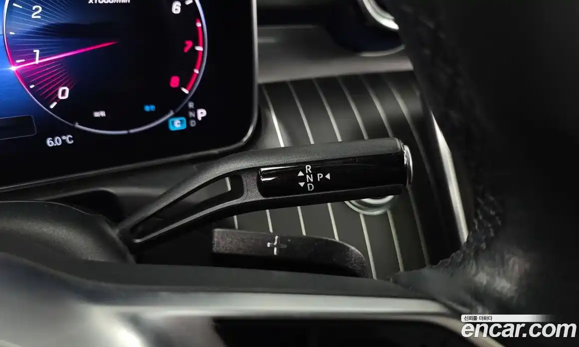 Mercedes-Benz C-Class 2023 2.0 Автомат в Москве № 176653, фото 8