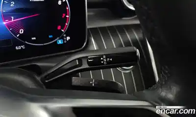 Mercedes-Benz C-Class 2023 2.0 Автомат в Москве № 176653, миниатюра 8