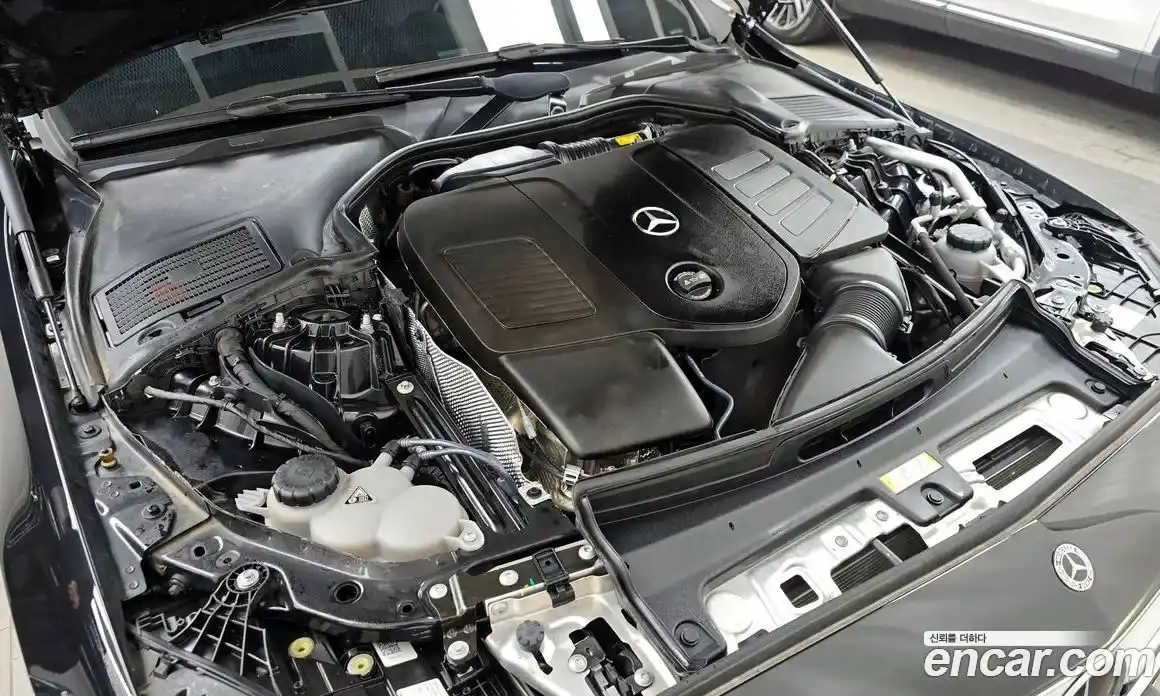 Mercedes-Benz C-Class 2023 2.0 Автомат в Москве № 176653, фото 9