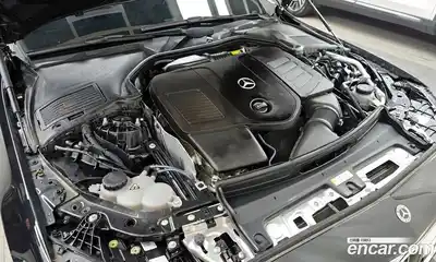 Mercedes-Benz C-Class 2023 2.0 Автомат в Москве № 176653, миниатюра 9