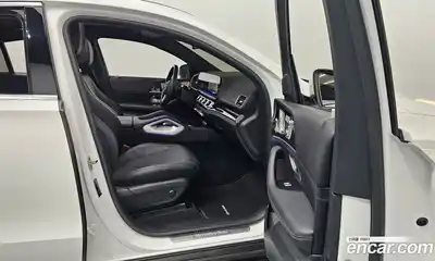 Mercedes-Benz GLE-Class 2023 2.9 Автомат в Москве № 178289, миниатюра 11