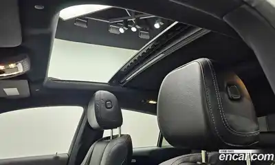 Mercedes-Benz GLE-Class 2023 2.9 Автомат в Москве № 178289, миниатюра 10