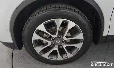 Renault QM6 2019 2.0 Автомат в Москве № 178663, миниатюра 12