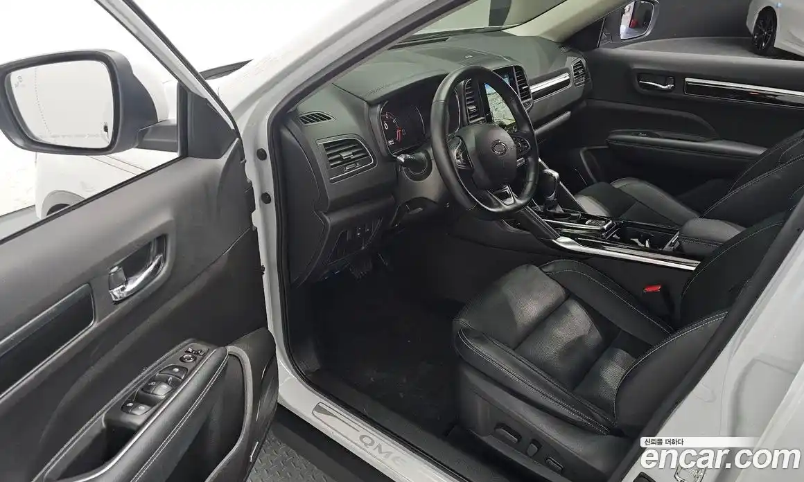 Renault QM6 2019 2.0 Автомат в Москве № 178663, фото 16