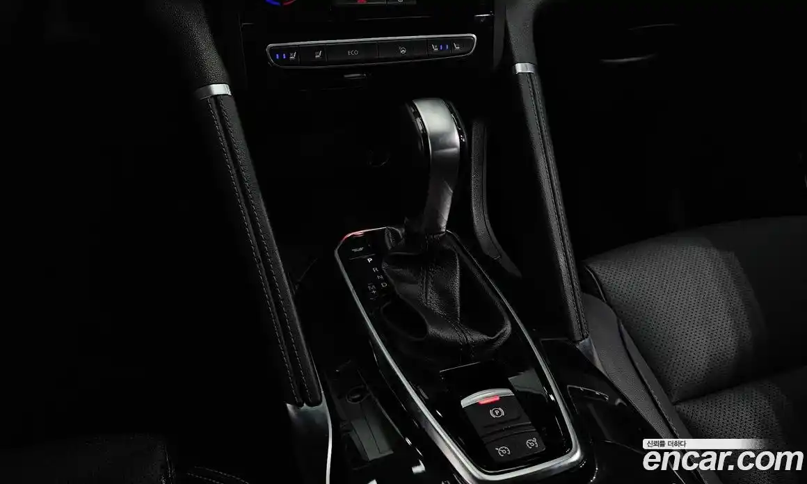 Renault QM6 2019 2.0 Автомат в Москве № 178663, фото 19