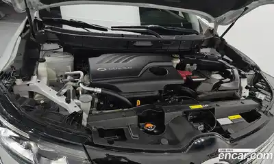 Renault QM6 2019 2.0 Автомат в Москве № 178663, миниатюра 5