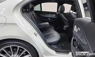 Mercedes-Benz E-Class 2021 2.0 Автомат в Москве № 178732, миниатюра 11