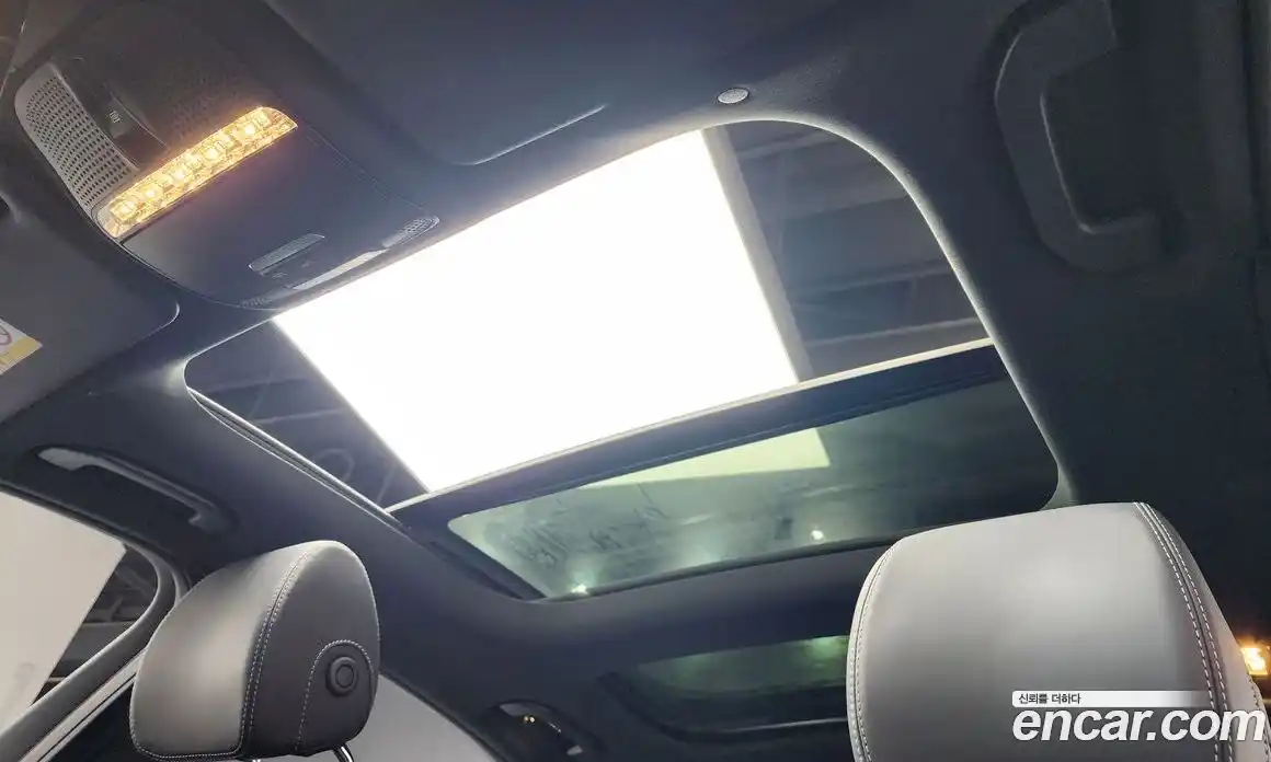 Mercedes-Benz E-Class 2021 2.0 Автомат в Москве № 178732, фото 15