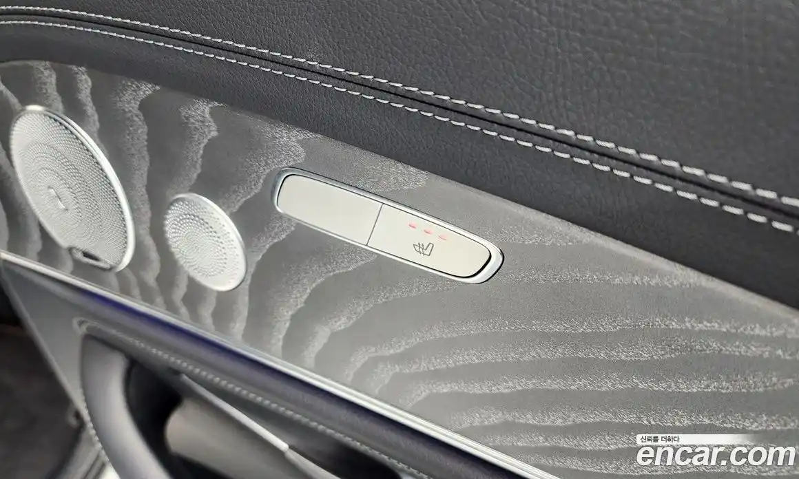 Mercedes-Benz E-Class 2021 2.0 Автомат в Москве № 178732, фото 19