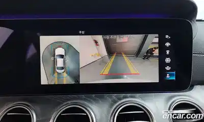 Mercedes-Benz E-Class 2021 2.0 Автомат в Москве № 178732, миниатюра 5