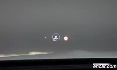 Mercedes-Benz E-Class 2021 2.0 Автомат в Москве № 178732, миниатюра 7