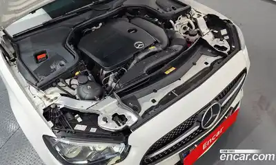 Mercedes-Benz E-Class 2021 2.0 Автомат в Москве № 178732, миниатюра 8