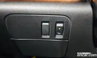 Renault SM6 2017 2.0 Автомат в Москве № 179432, миниатюра 11