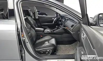 Renault SM6 2017 2.0 Автомат в Москве № 179432, миниатюра 12