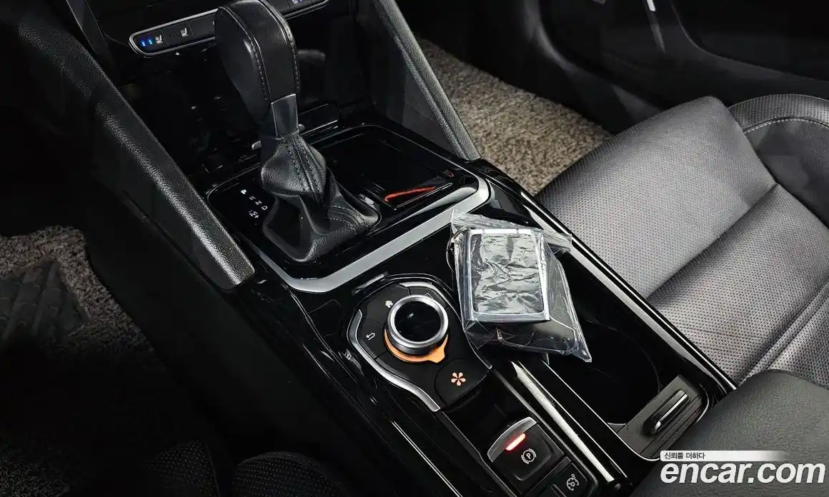 Renault SM6 2017 2.0 Автомат в Москве № 179432, фото 16