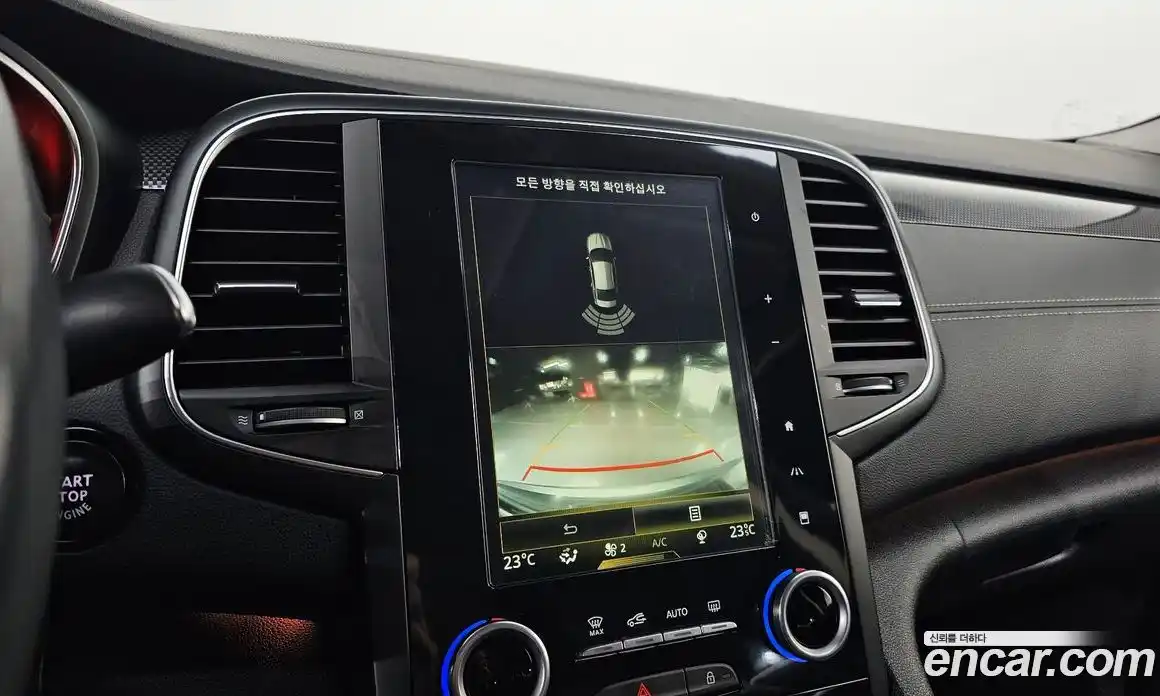 Renault SM6 2017 2.0 Автомат в Москве № 179432, фото 17