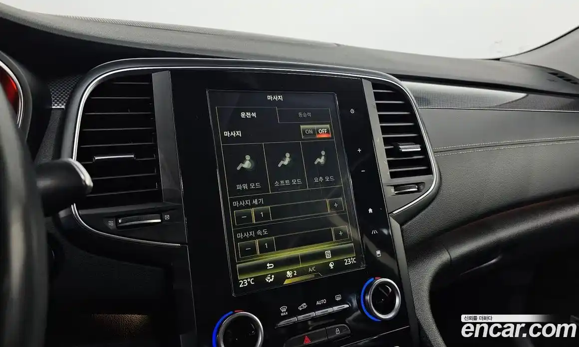 Renault SM6 2017 2.0 Автомат в Москве № 179432, фото 18