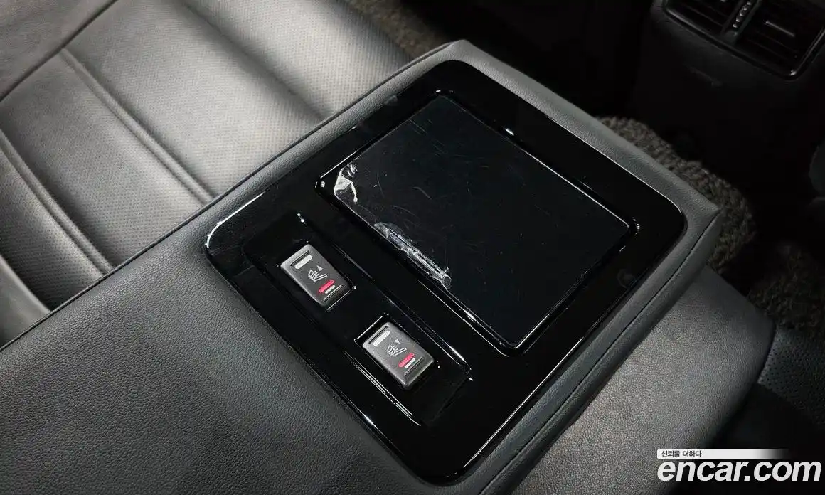 Renault SM6 2017 2.0 Автомат в Москве № 179432, фото 2