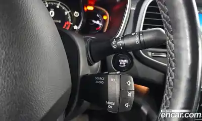 Renault SM6 2017 2.0 Автомат в Москве № 179432, миниатюра 3