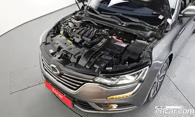 Renault SM6 2017 2.0 Автомат в Москве № 179432, миниатюра 4