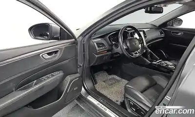 Renault SM6 2017 2.0 Автомат в Москве № 179432, миниатюра 5
