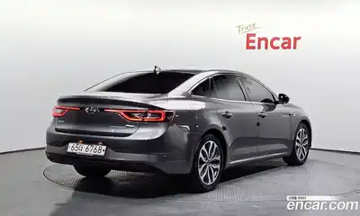 Renault SM6 2017 2.0 Автомат в Москве № 179432, миниатюра 6