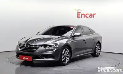 Renault SM6 2017 2.0 Автомат в Москве № 179432, миниатюра 7