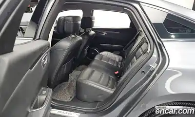 Renault SM6 2017 2.0 Автомат в Москве № 179432, миниатюра 8