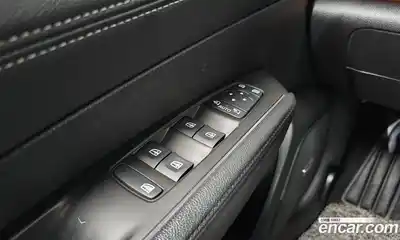 Renault SM6 2017 2.0 Автомат в Москве № 179432, миниатюра 9