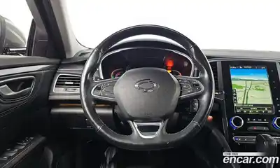 Renault SM6 2017 2.0 Автомат в Москве № 179432, миниатюра 10