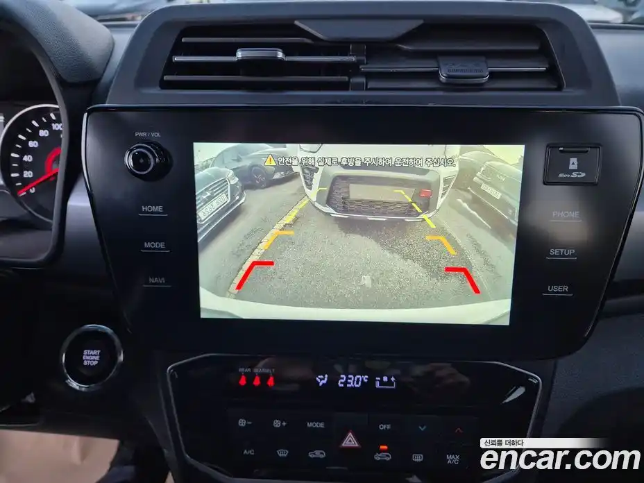 SsangYong TIBOLI 2025 1.5 Автомат в Москве № 182314, фото 18