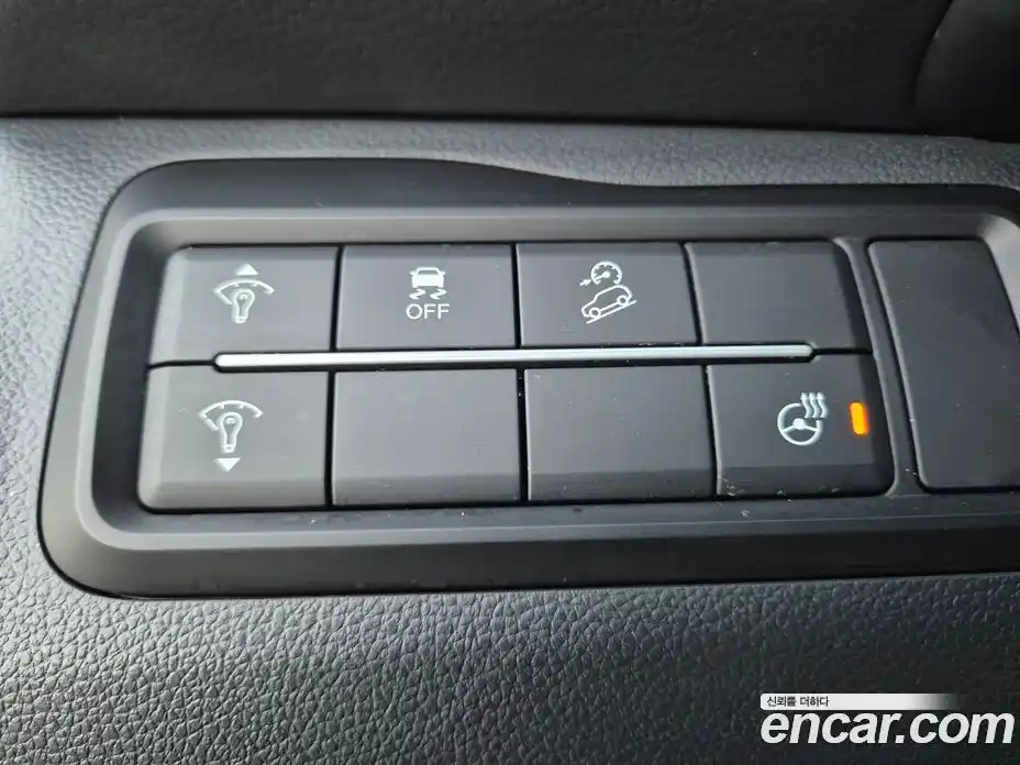 SsangYong TIBOLI 2025 1.5 Автомат в Москве № 182314, фото 19