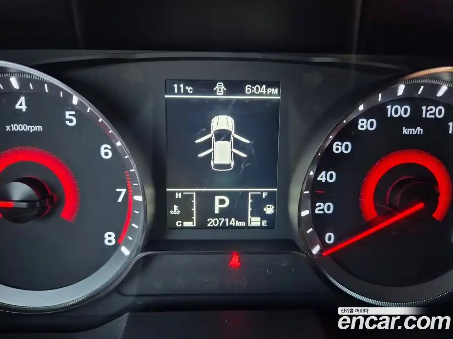 SsangYong TIBOLI 2025 1.5 Автомат в Москве № 182314, фото 3