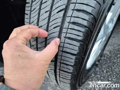 SsangYong TIBOLI 2025 1.5 Автомат в Москве № 182314, миниатюра 6