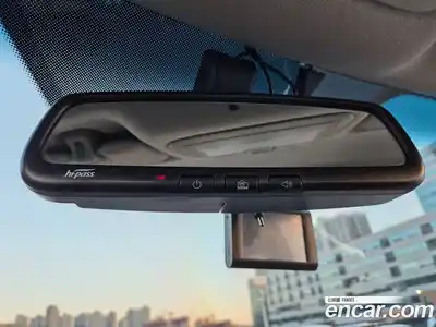 SsangYong TIBOLI 2025 1.5 Автомат в Москве № 182314, миниатюра 10