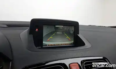 Renault SM3 2017 Автомат в Москве № 182719, миниатюра 11