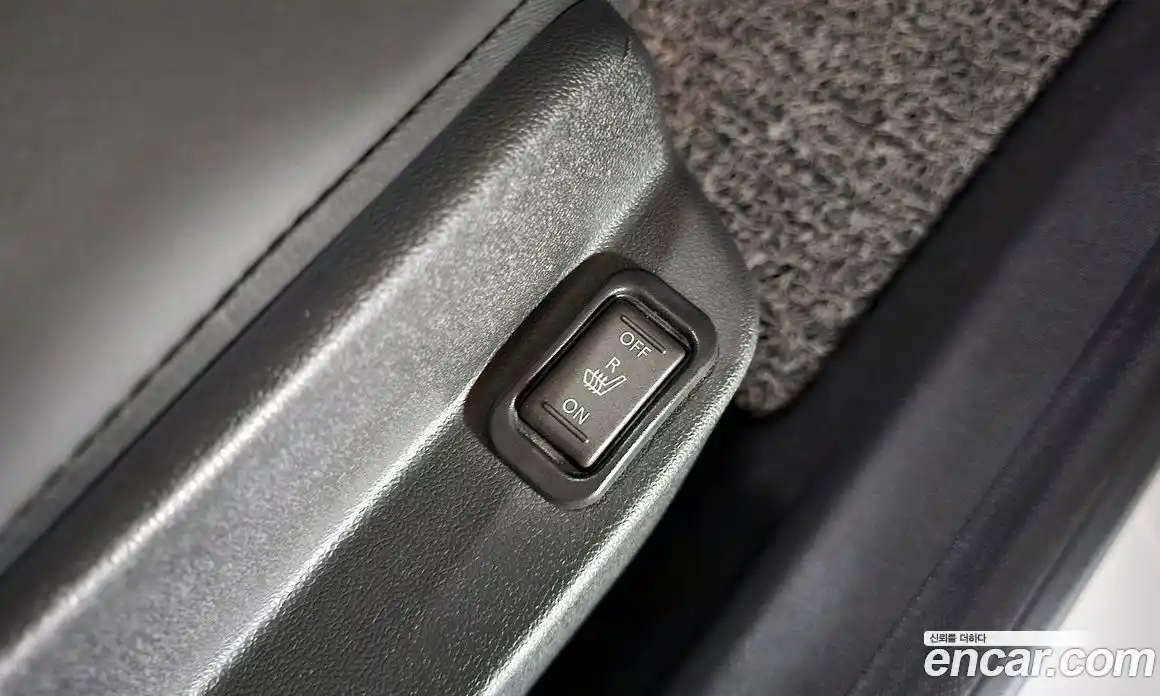 Renault SM3 2017 Автомат в Москве № 182719, фото 12