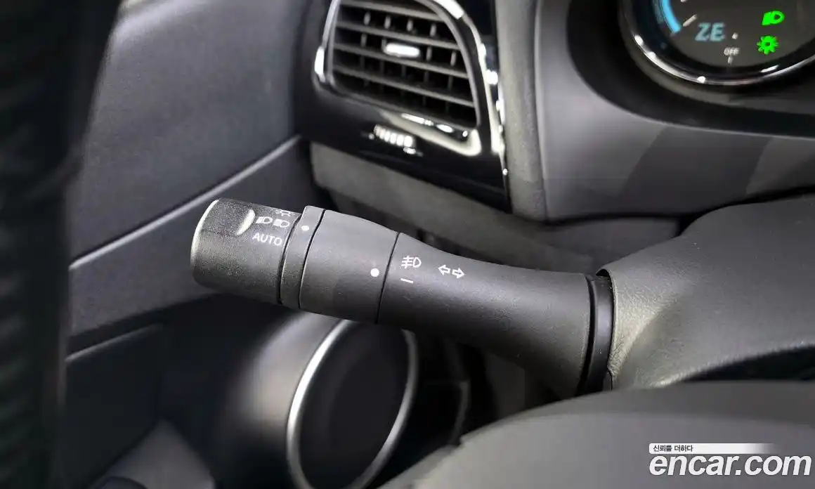 Renault SM3 2017 Автомат в Москве № 182719, фото 15