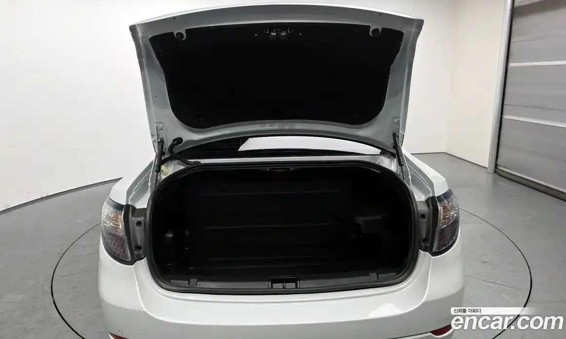 Renault SM3 2017 Автомат в Москве № 182719, фото 16