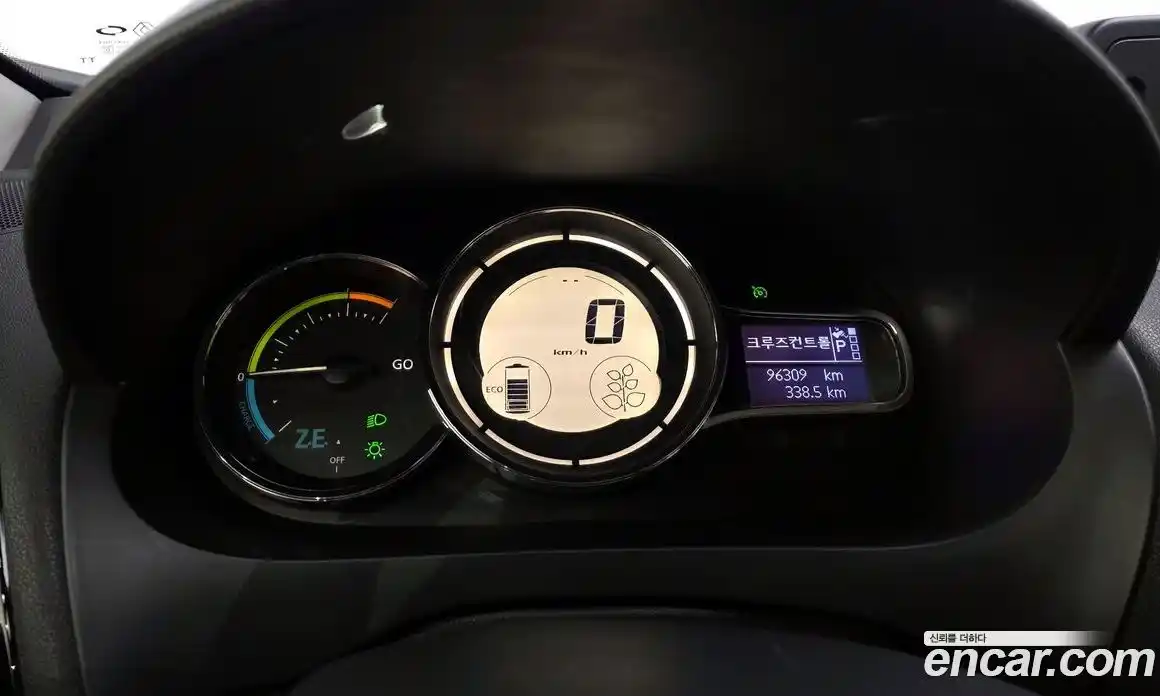 Renault SM3 2017 Автомат в Москве № 182719, фото 17