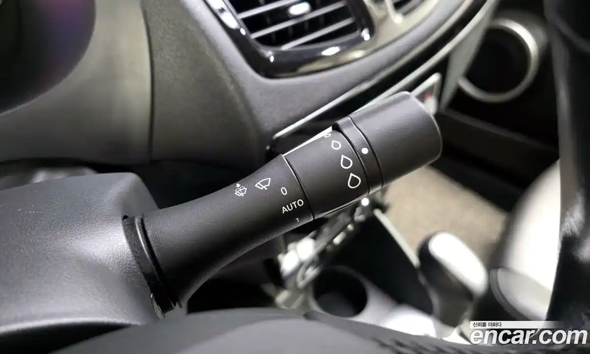 Renault SM3 2017 Автомат в Москве № 182719, фото 18