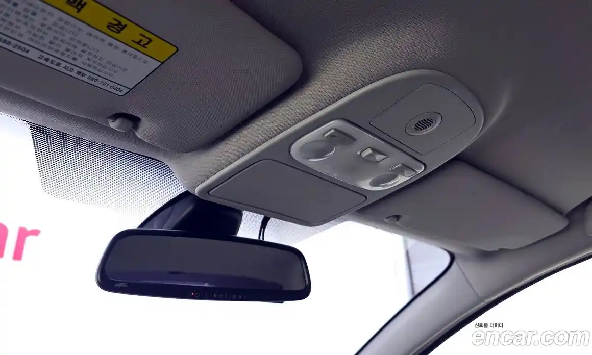 Renault SM3 2017 Автомат в Москве № 182719, фото 19