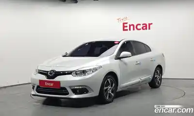 Renault SM3 2017 Автомат в Москве № 182719, миниатюра 3
