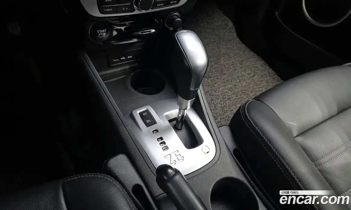 Renault SM3 2017 Автомат в Москве № 182719, фото 4